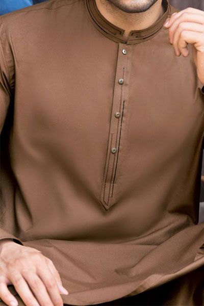 Shalwar Kameez